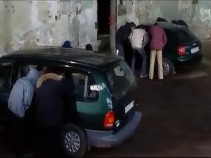 Un giorno con apolon ...