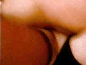 Ragazza addormentata ...
